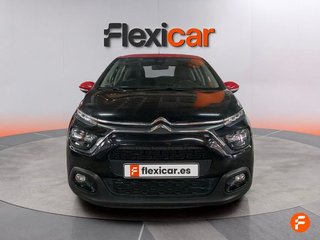 Citroën C3 PureTech 60KW (83CV) Feel Pack