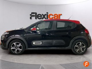 Citroën C3 PureTech 60KW (83CV) Feel Pack