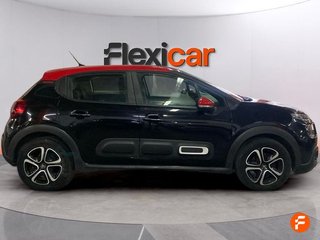 Citroën C3 PureTech 60KW (83CV) Feel Pack
