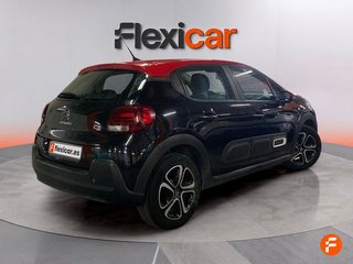 Citroën C3 PureTech 60KW (83CV) Feel Pack