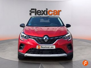 Renault Captur Intens E-TECH Híbrido 105kW (145cv)