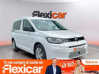 Volkswagen Caddy Origin 2.0 TDI 75kW (102CV)