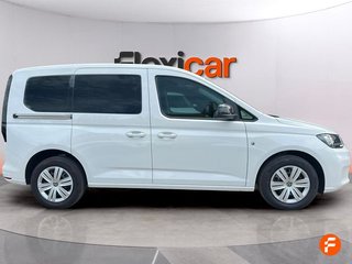Volkswagen Caddy Origin 2.0 TDI 75kW (102CV)