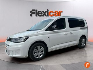 Volkswagen Caddy Origin 2.0 TDI 75kW (102CV)