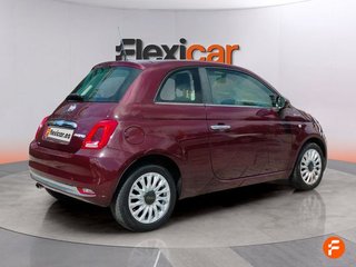 Fiat 500 Dolcevita 1.0 Hybrid 52KW (70 CV)
