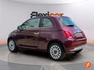 Fiat 500 Dolcevita 1.0 Hybrid 52KW (70 CV)