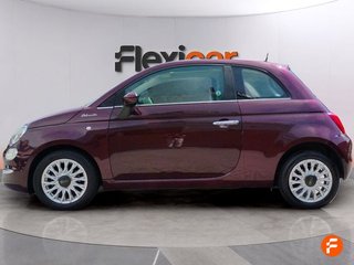 Fiat 500 Dolcevita 1.0 Hybrid 52KW (70 CV)