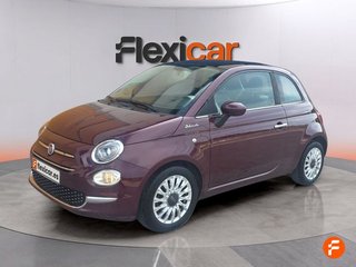 Fiat 500 Dolcevita 1.0 Hybrid 51KW (70 CV)
