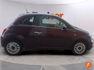 Fiat 500 Dolcevita 1.0 Hybrid 51KW (70 CV)