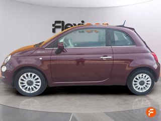 Fiat 500 Dolcevita 1.0 Hybrid 51KW (70 CV)