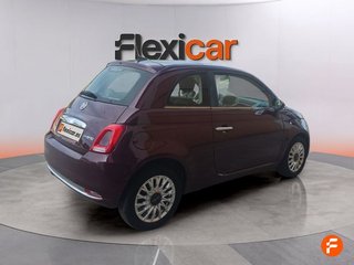 Fiat 500 Dolcevita 1.0 Hybrid 51KW (70 CV)