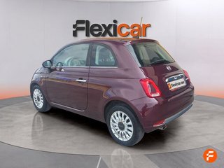 Fiat 500 Dolcevita 1.0 Hybrid 51KW (70 CV)