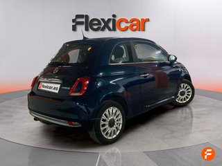 Fiat 500 Dolcevita 1.0 Hybrid 51KW (70 CV)