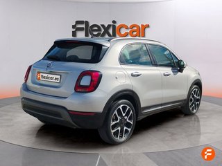 Fiat 500X Cross 1.3 Firefly T4 110KW S&S DCT