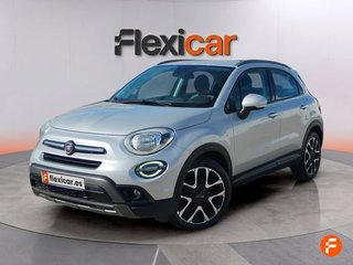 Fiat 500X Cross 1.3 Firefly T4 110KW S&S DCT