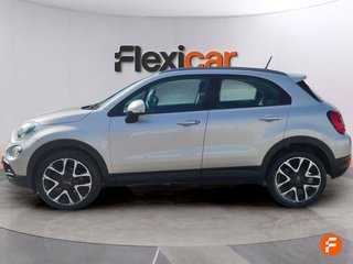 Fiat 500X Cross 1.3 Firefly T4 110KW S&S DCT