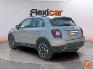 Fiat 500X Cross 1.3 Firefly T4 110KW S&S DCT