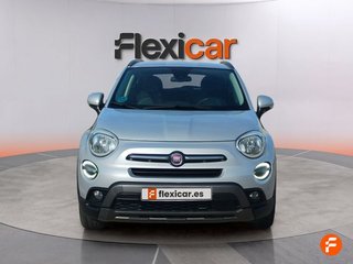 Fiat 500X Cross 1.3 Firefly T4 110KW S&S DCT