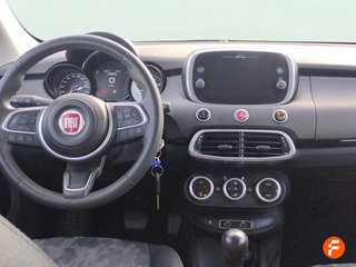 Fiat 500X Cross 1.3 Firefly T4 110KW S&S DCT