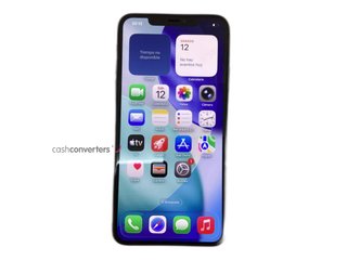apple iphone 11 pro max 256gb