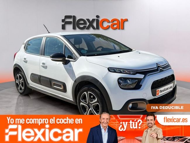 Citroën C3 1.5 BlueHDi S&S C-SERIES 2023