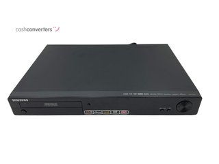 reproductor dvd samsung dvd-sh875