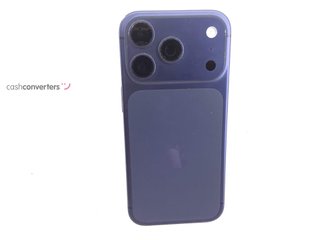 apple iphone 17 pro 256gb