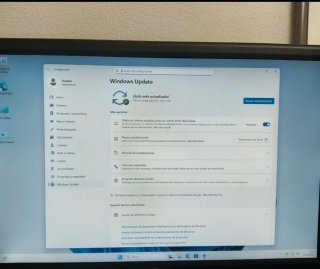 PC HP ProDesk 600 G1 i5 16GB RAM SSD 256GB