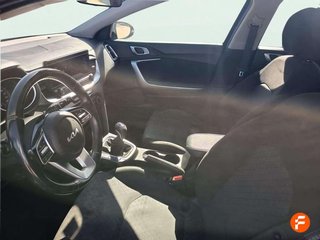 Kia Ceed 1.0 T-GDi 74kW (100CV) Concept