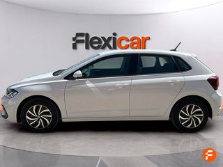 Volkswagen Polo R-Line 1.0 TSI 70kW (95CV)