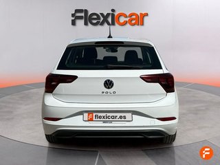 Volkswagen Polo R-Line 1.0 TSI 70kW (95CV)
