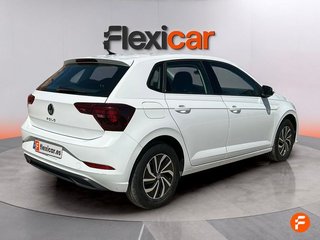 Volkswagen Polo R-Line 1.0 TSI 70kW (95CV)
