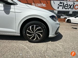 Volkswagen Polo R-Line 1.0 TSI 70kW (95CV)