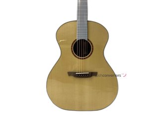 guitarra acustica urdain sj-a #007