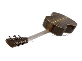 guitarra acustica urdain sj-a #007
