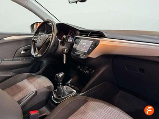 Opel Corsa 1.2T XHL 74kW (100CV) Edition