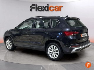 Seat Ateca 1.5 TSI 110kW (150CV) DSG St&Sp Style