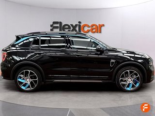Lynk & Co 01 1.5 PHEV 3.3kW
