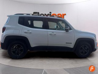 Jeep Renegade Limited 1.0G 88kW (120CV) 4x2
