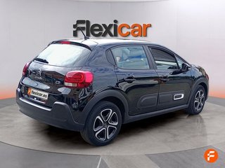 Citroën C3 PureTech 60KW (83CV) Max