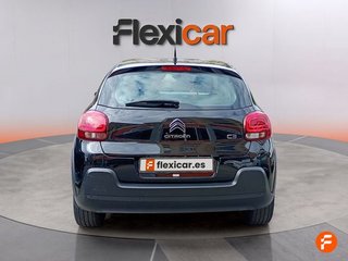 Citroën C3 PureTech 60KW (83CV) Max