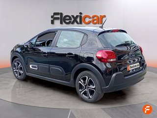 Citroën C3 PureTech 60KW (83CV) Max