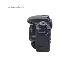 camara digital reflex nikon d7500