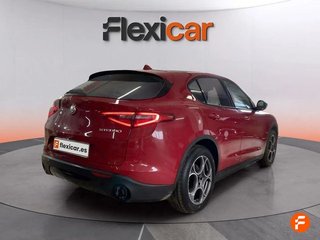 Alfa Romeo Stelvio 2.0 Gasolina 147kW (200cv) SPRINT Q4