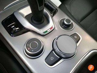 Alfa Romeo Stelvio 2.0 Gasolina 147kW (200cv) SPRINT Q4