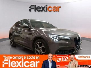 Alfa Romeo Stelvio 2.0 Gasolina 147kW (200cv) SPRINT Q4