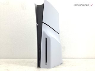 consola ps5 sony playstation 5 slim standard 1tb