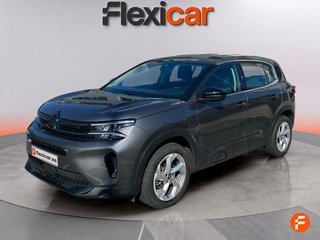Citroën C5 Aircross PureTech 96kW (130CV) S&S Feel