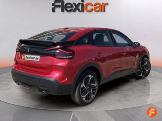 Citroën C4 PureTech 130 S&S 6v Feel Pack