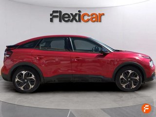 Citroën C4 PureTech 130 S&S 6v Feel Pack